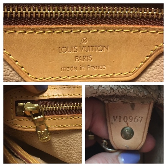 🍡SOLD🍡AUTHENTIC LOUIS VUITTON BUCKET PM - Picture 4 of 4