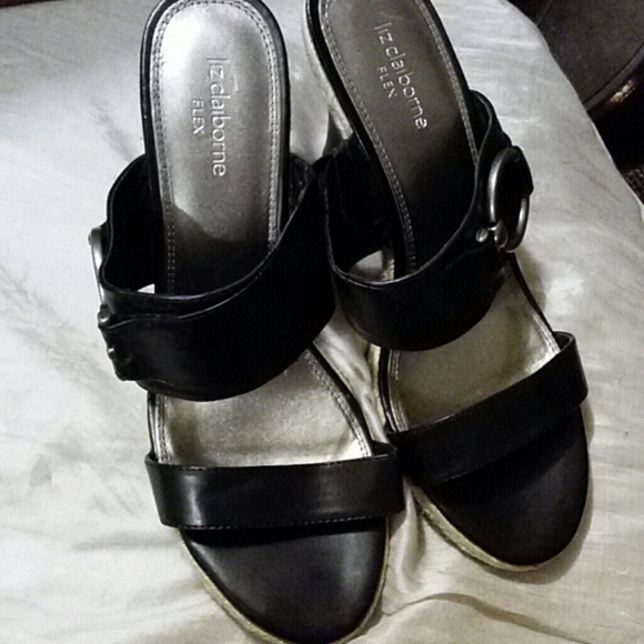 Sexy Leather Sandals - Picture 4 of 4