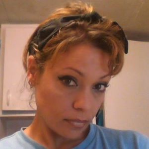 Meet your Posher, Kat