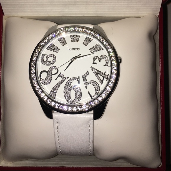 Guess Watch