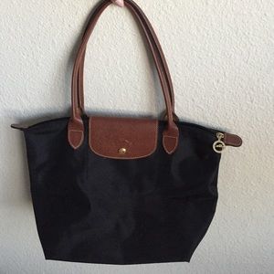 Small Longchamp Tote bag