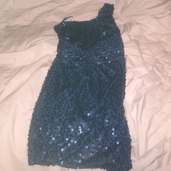 short dress