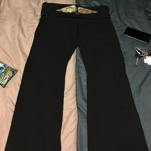 Victoria Secret yoga pants