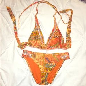 Lucky Brand Bikini
