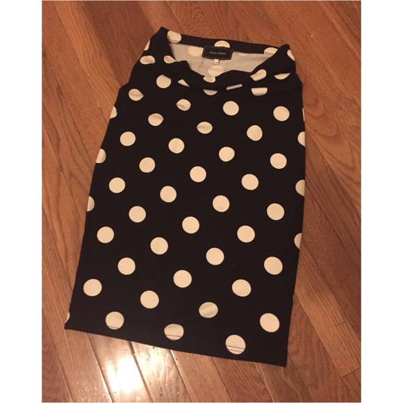 Pencil Skirt
