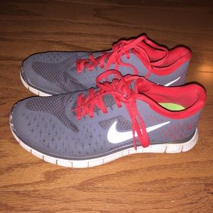 Nike Free Runs 4.0 V2
