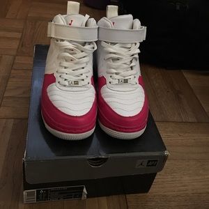Girls AJF12 (GS) Jordans