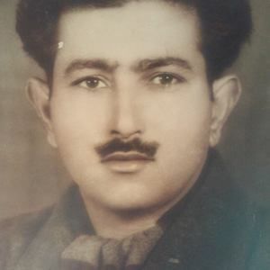 Meet your Posher, Ishrat