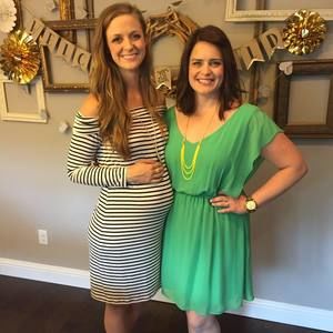 Meet your Posher, Erin