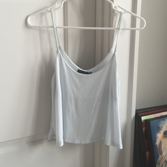 Brandy Melville top