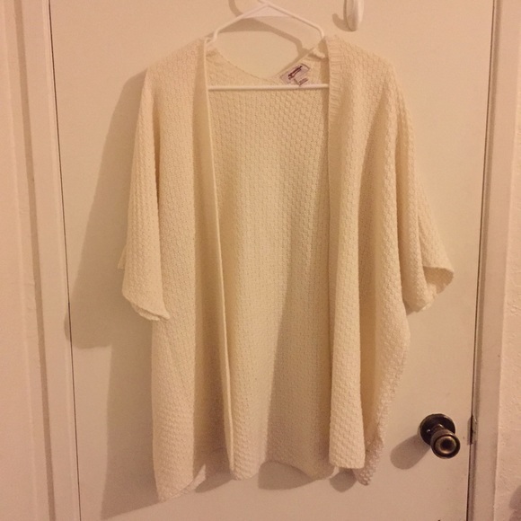 Cardigan - Picture 1 of 4