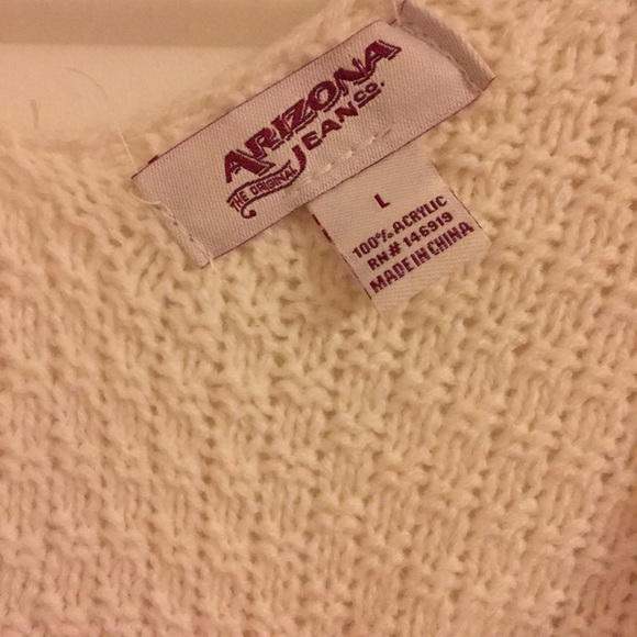 Cardigan - Picture 4 of 4