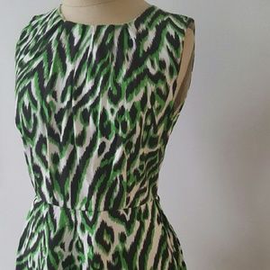 C WONDER peplum tank