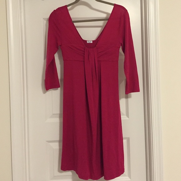 Pink Splendid Dress