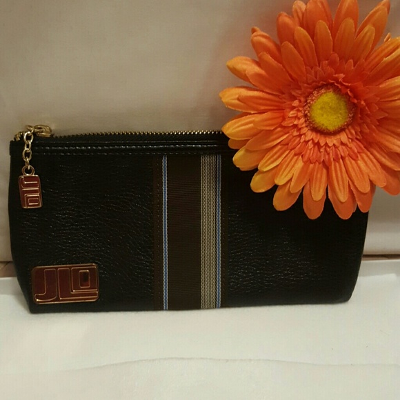 Jennifer Lopez CLUTCH NEVER USED BRAND NEW