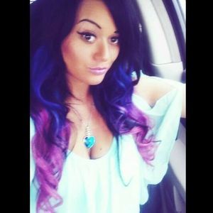 Meet your Posher, Michelle