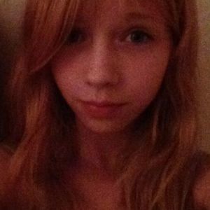 Meet your Posher, Adrianna