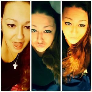 Meet your Posher, Jen