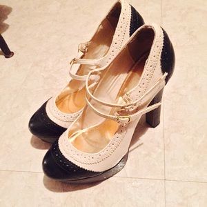 Lauren Conrad Pumps ❤️❤️❤️❤️