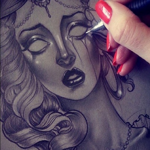 Meet your Posher, Fallen