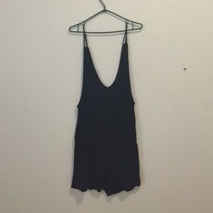 Adorable VS beach coverup