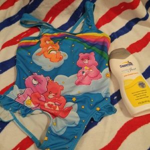 Toddler size 3T swimsuit