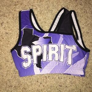 spirit of texas worlds 2013 practice sportsbra