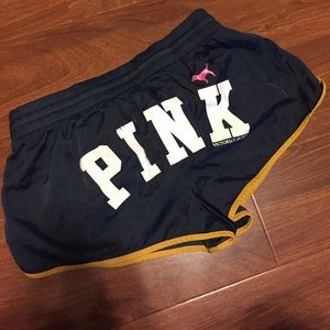 Victoria Secret "pink" shorts