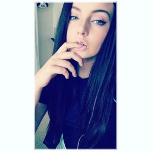 Meet your Posher, Yulia