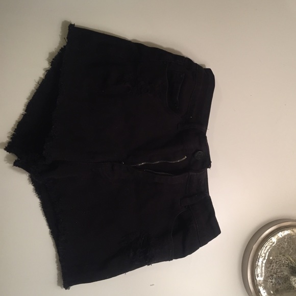 Urban Outfitters BDG high waisted shorts