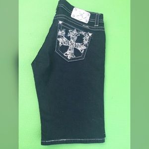 ❤️New Miss Me Shorts❤️🚨FINAL PRICE🚨