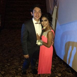 Meet your Posher, Myra