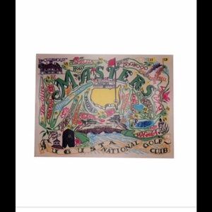 Meet your Posher, Janine