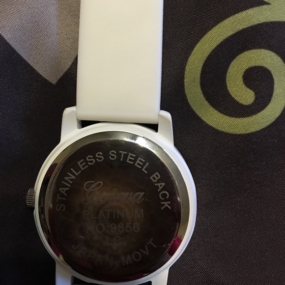 Geneva watch - Picture 3 of 4