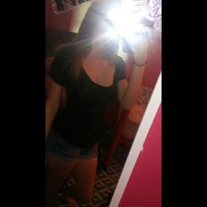 Meet your Posher, Mallory