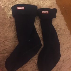 Hunter ABOIT insulators