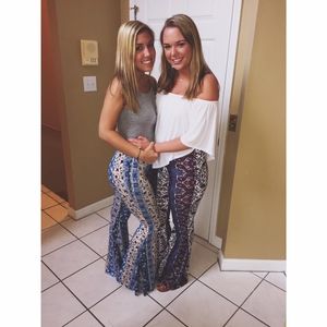 Meet your Posher, Becca