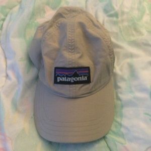 Patagonia hat