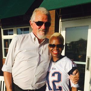 Meet your Posher, Gloria