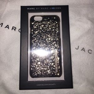 Marc by Marc Jacobs iPhone 6, 6S phone case