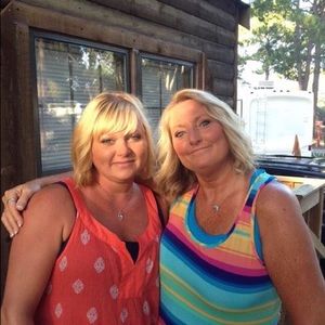 Meet your Posher, Donna