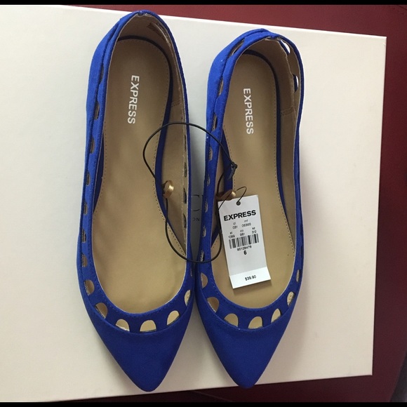 Express flats - Picture 1 of 4