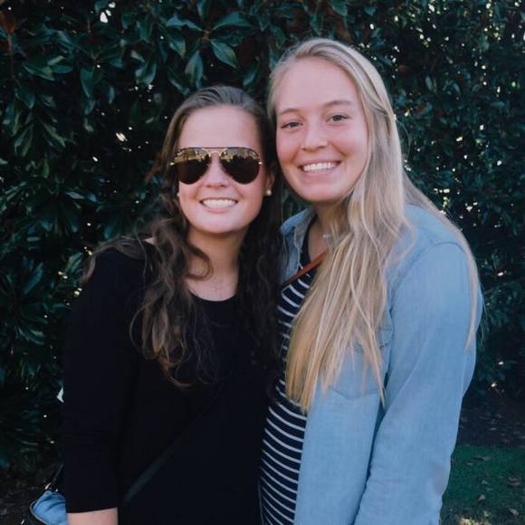 Meet your Posher, Morgan