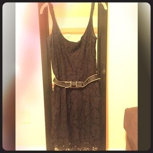 BB Dakota Mini Dress