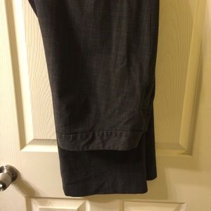 22w Lane Bryant dress pants. Great condition.