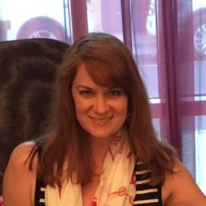 Meet your Posher, Brandie