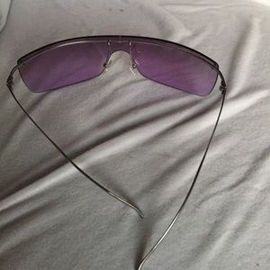 Gucci | Accessories | Gucci Sunglasses Prince Purple | Poshmark