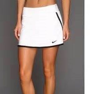 Nike Dry Fit Running Skirt