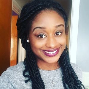 Meet your Posher, Tiffany