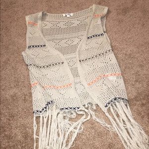 BOHO TOP